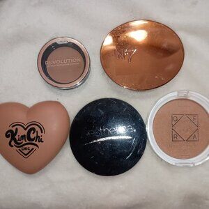 Powder Bronzer Lot